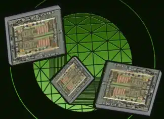 Thin-film 3D analog integrated circuits developed by Oki Electric Industry Co. and Nisshinbo Micro Devices could find applications in AI, IoT devices, and autonomous vehicles