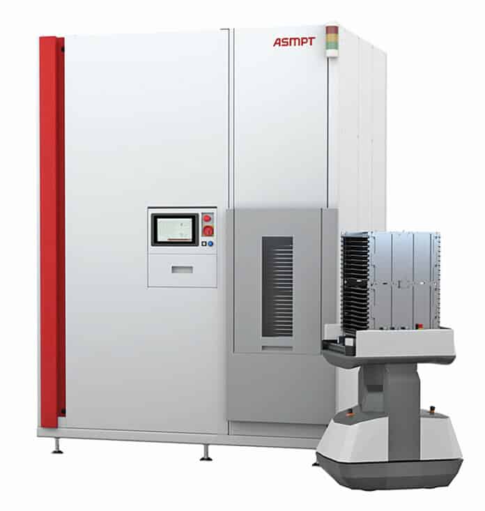 Leading Suppliers of SMT Automated Storage Solutions in India