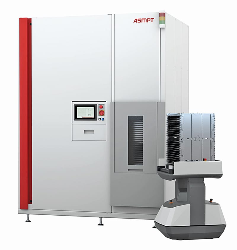 ASMPT Material Tower