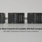 High-Performance Computing For Smart Factories