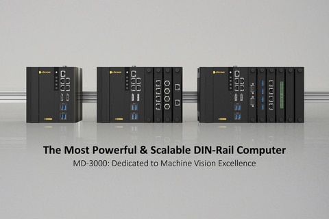 Excessive-Efficiency Computing For Good Factories