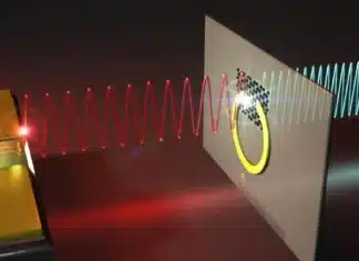 New Quantum Material Helps Create Powerful Light Frequency