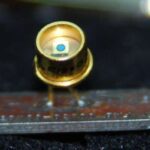 New Photodiode Can Detect Single Photon Precisely