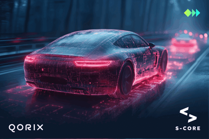 Openvcs Vehicle Software Open Core Standardizes Vehicle Software - Electronics For You