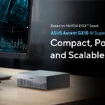 High-Power AI In A Small Desktop