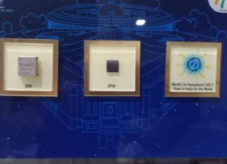 India unveils new research in quantum hardware and cell therapy at ESTIC 2025, addressing challenges in secure computing, data encryption, and targeted cancer treatment.