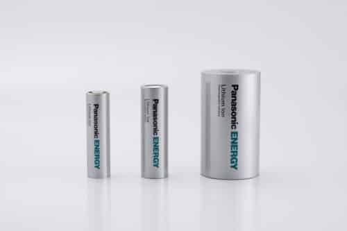 Brown University and Panasonic Energy Launch Joint Development to Advance Next-Gen Lithium-ion Battery Materials through Diagnostics Analysis