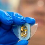 Magnetic Fields Boost Power In Soft Robots