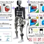 Humanoid Robots Learning To Handle Objects