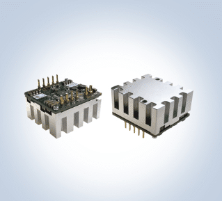 1000 W, Excessive-Present DC-DC Modules