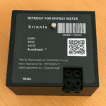 4G Retrofit Powers Smart Metering