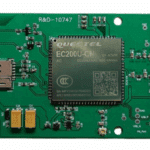 4G HAT Expands Cellular IoT For Raspberry Pi