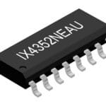 Integrated Gate Driver For SiC And IGBT Designs 