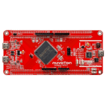 Microcontrollers For Efficient Systems