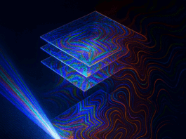 Optical System For Fast Nonlinear Computing