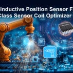 Magnet-Free Inductive Position Sensor ICs 