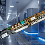 12 kW Power Supply Unit Reference Design