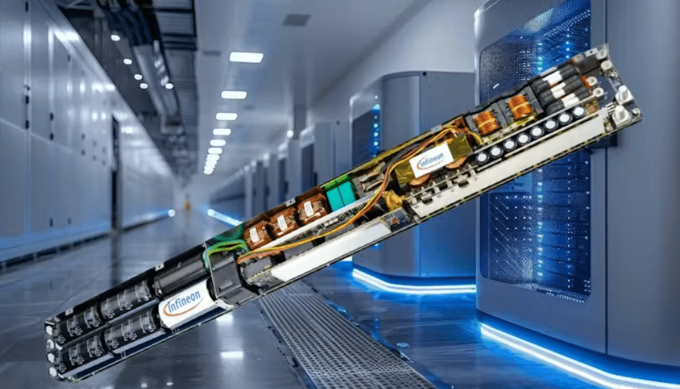 12 kW Energy Provide Unit Reference Design