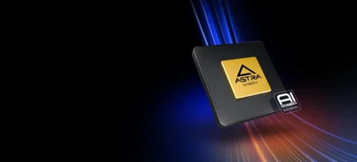 Synaptics Launches the Next Generation of Astra Multimodal GenAI Processors to Power the Future of the Intelligent IoT Edge