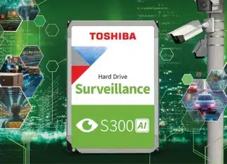 High-Capacity Storage For AI Video Systems