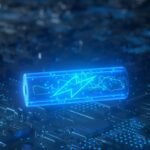 Graphene Brings Supercapacitors Closer To Battery 