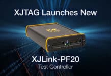 Robust Multi TAP Test Controller