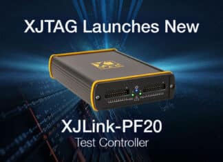 Robust Multi TAP Test Controller