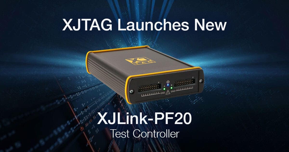 Robust Multi TAP Test Controller - Electronics For You – Official Site ...