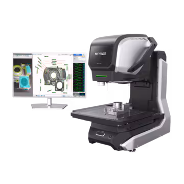 IM-8000 Series Image Dimension Measurement System