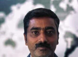 Ananth S. Kulkarni, Founder, Hexitronics