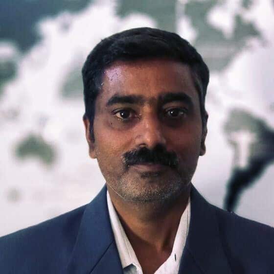 Ananth S. Kulkarni, Founder, Hexitronics