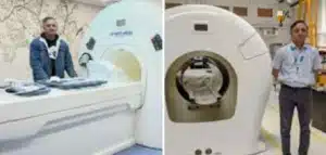 VoxelGrids Unveils India’s First Indigenous MRI Scanner