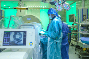 KFSHRC Uses AI Enabled Brain Implants in Advanced Neurological Care