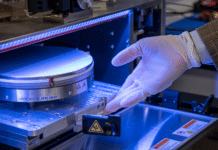 AI Hardware Gets A 3D Upgrade