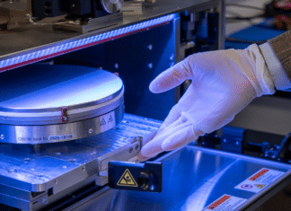 AI Hardware Gets A 3D Upgrade