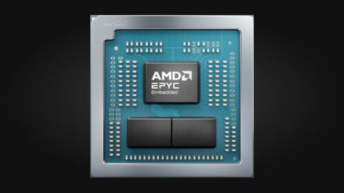 Introducing AMD EPYC Embedded 2005 Series Processors, Delivering Power-Efficient Performance in a Compact Design for Constrained Networking, Storage, and Industrial Environments