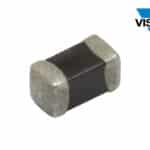 Tiny Thermistor Pushes Precision 