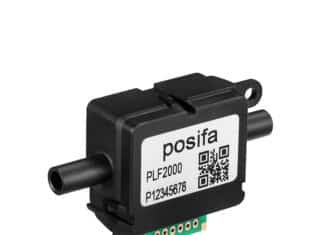 Sensing The Flow Right