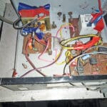 Simple Overflow Stopper For Water Tanks