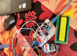 Smart EcoBin: Intelligent Waste Management System