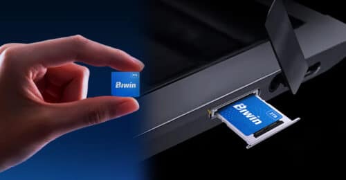Biwin CL100 Mini SSD