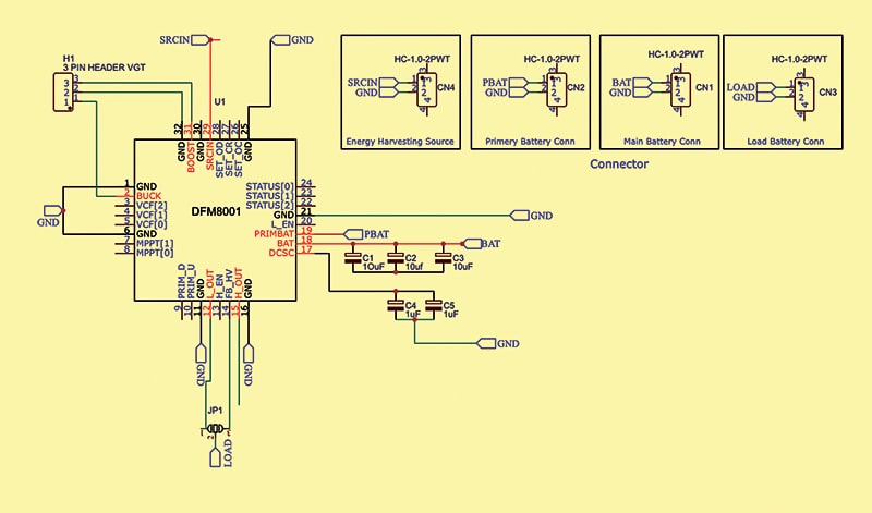 Infinity Energy: The Future Of Self-Powered IoT