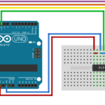 Water Level Detection   Alert System Using Arduino