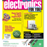 December 2025 Issue Of Electronics For You