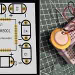 Infinity Energy: The Future Of Self-Powered IoT