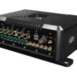 Jetson Powered Edge AI Vision Box 