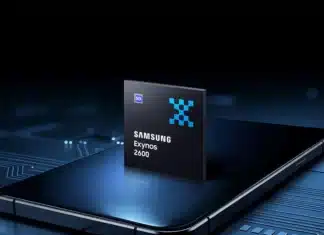 Samsung introduces Exynos 2600, the world’s first 2nm smartphone processor