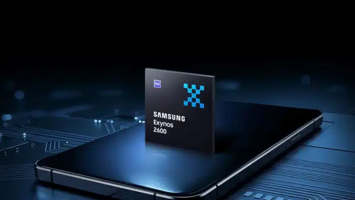 The Processor Crunch In Smartphones