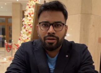 Gaurav Achha, Co-Founder and Co-CEO at BonV Aero