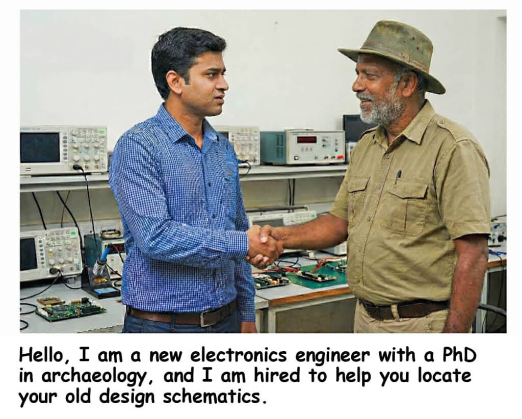 Electroons 2.0 From The Month Of January 2026